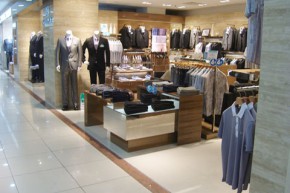 柏朗亚高-PALONGACO店铺