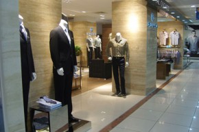 柏朗亚高-PALONGACO店铺