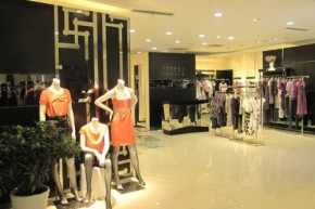 杰西 - JESSIE店铺