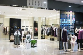 杰西 - JESSIE店铺