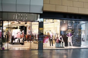 杰西 - JESSIE店铺