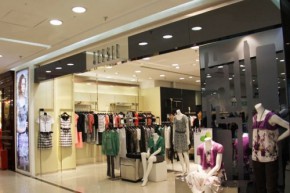 杰西 - JESSIE店铺