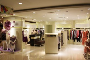 杰西 - JESSIE店铺