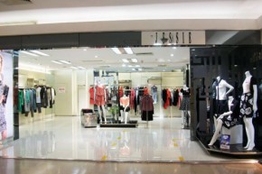 杰西 - JESSIE店铺