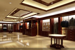 路嘉纳-Nogara店铺