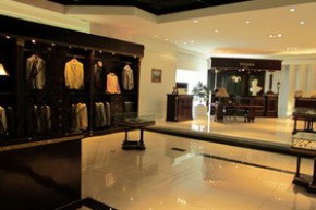 路嘉纳-Nogara店铺