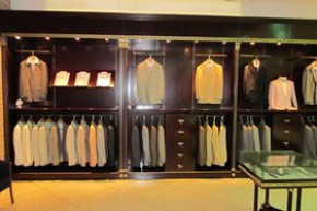 路嘉纳-Nogara店铺