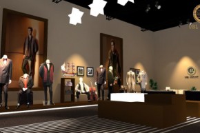 英伯利-UBLCOUNT店铺