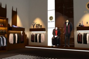 英伯利-UBLCOUNT店铺