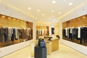 易墨 -Phillip chiang店铺