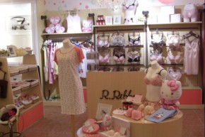 凯蒂猫-Hello Kitty店铺