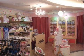 凯蒂猫-Hello Kitty店铺