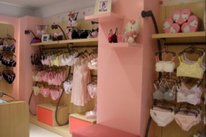 凯蒂猫-Hello Kitty店铺