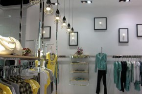 伊索言-Easterly店铺