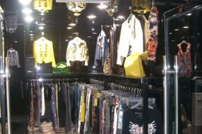 索迪-TD THORDEER店铺