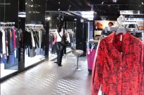 索迪-TD THORDEER店铺