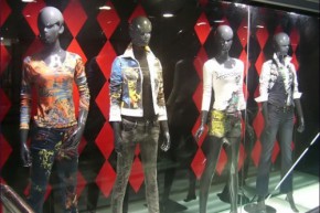 索迪-TD THORDEER店铺