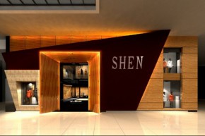 SHEN店铺