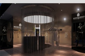 名汐-MIMOSEMIEN店铺