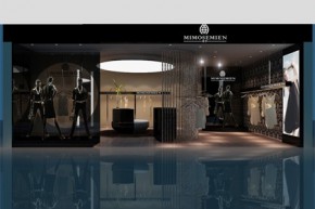 名汐-MIMOSEMIEN店铺