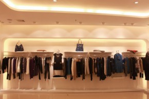 ERONS爱龙时尚优雅女装店铺