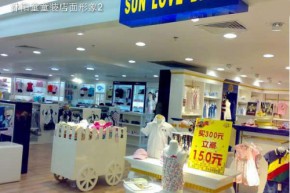 沐阳童店铺