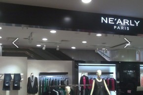 旎莱雅-NE’ARLY店铺