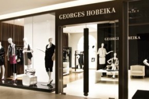 皎·贝卡-GEORGES HOBEIKA店铺