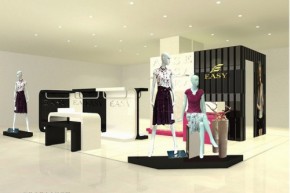 伊之韵-EASY店铺