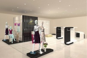 伊之韵-EASY店铺