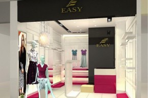 伊之韵-EASY店铺