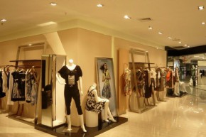 米珂拉-MIK & LA店铺