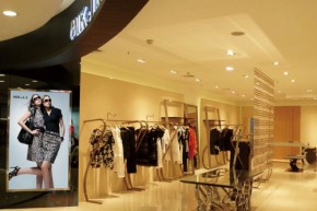 米珂拉-MIK & LA店铺