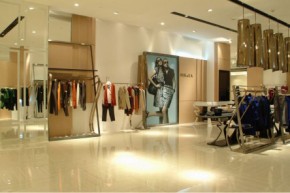 米珂拉-MIK & LA店铺