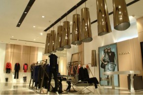 米珂拉-MIK & LA店铺