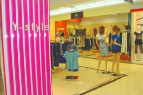 伊格-Y-style店铺