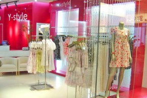 伊格-Y-style店铺