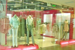 伊格-Y-style店铺