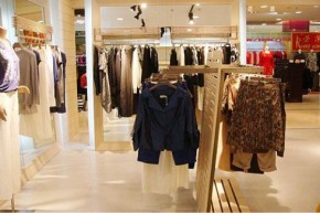 阁兰苏珊 - Ground Susan店铺