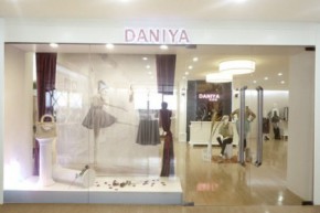 达妮娅-Daniya店铺