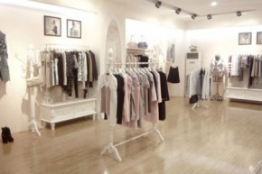 达妮娅-Daniya店铺