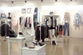 达妮娅-Daniya店铺