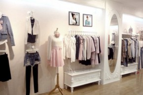 达妮娅-Daniya店铺