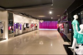 心菲悦-SheFeeling店铺