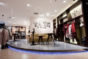 来尔佳昵-LARCHY店铺