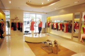 莱芙.艾迪儿店铺