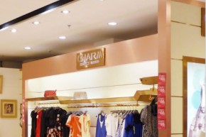 魅力印象-CHARM EFFECT店铺