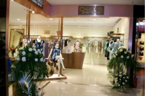魅力印象-CHARM EFFECT店铺