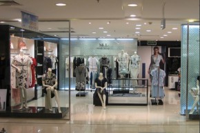 名师路 - MINZE-STYLE店铺