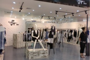 J&Y店铺